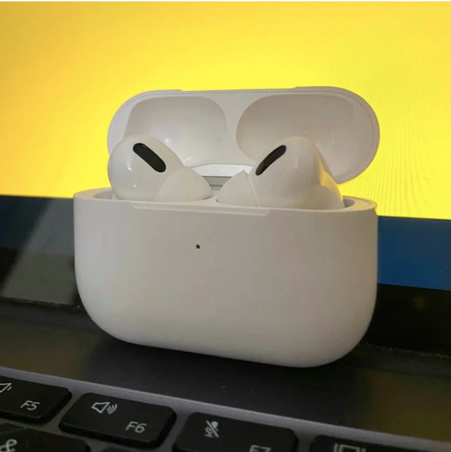 Ipods Pro