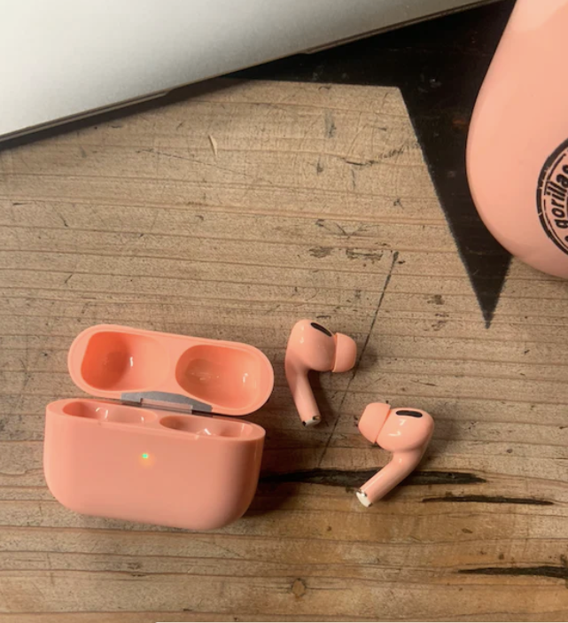 Ipods Pro