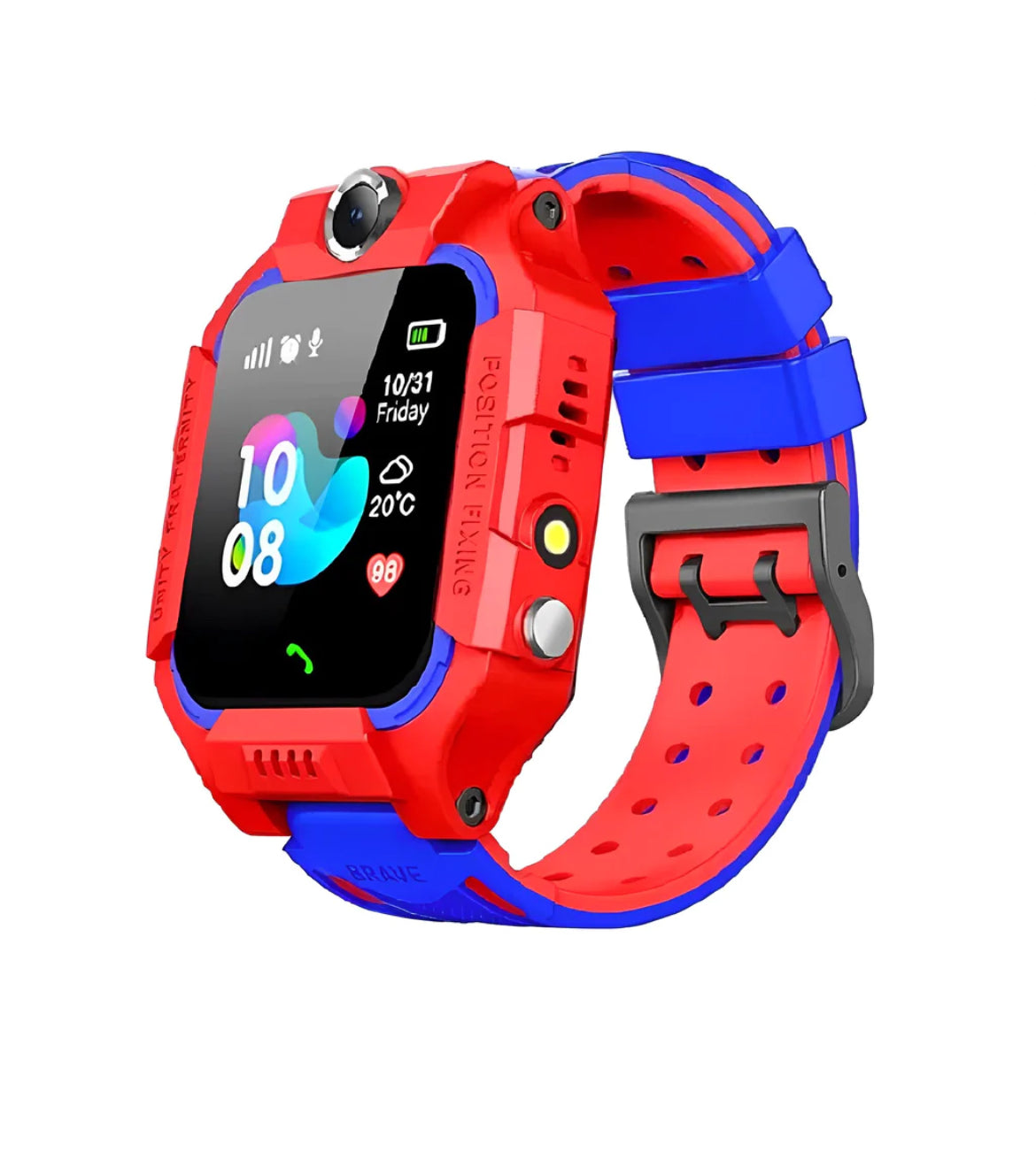 Smartwatch para niños q19 - con chip – TECHTIFY