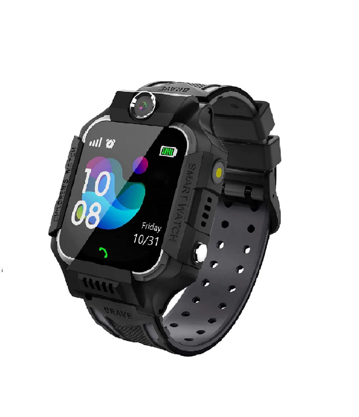 Smartwatch para niños q19 - con chip