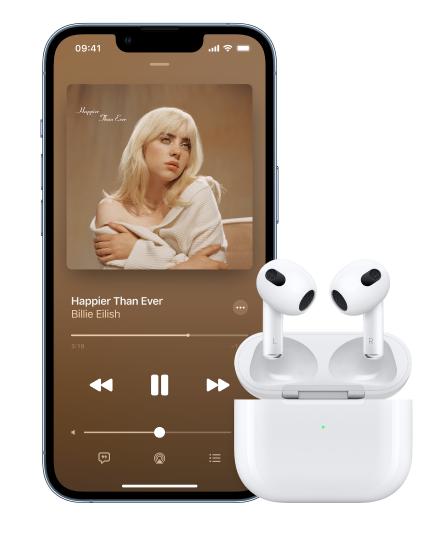 AirPods Pro 2da generacion- Clon A1 – TECHTIFY